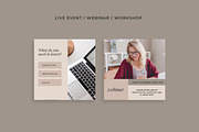 Influencer Coach | Social Media Kit, a Social Media Template by Design District (Thumbnail 40 of 45)