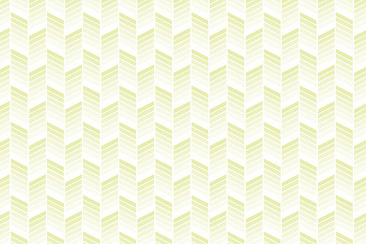 51 Piece Chevron Ombre Paper Pack preview 2