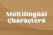 Mogesta | A Modern Display Serif, a Serif Font by Andrimada Creative (Thumbnail 9 of 15)
