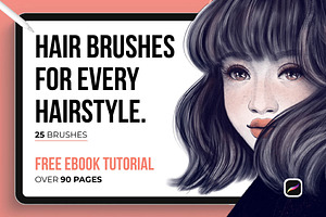 25 Hair Brushes For Every Hairstyle