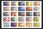 Vintage Light Leak Bundle, a Texture Graphic by Feather & Sage Design (Thumbnail 13 of 15)