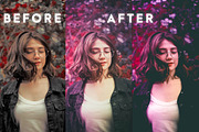 Biggest Lightroom Presets Bundle, an Action Add-On by AN Productions (Thumbnail 23 of 48)