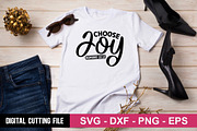 Faith Christian Bible Verse Bundle, a Graphic by Buysvgbundles (Thumbnail 8 of 9)
