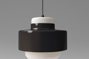 Lento Lamps Set