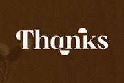 Golfah Marika A New Modern Serif, a Serif Font by Storytype Studio (Thumbnail 15 of 15)