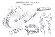 Cognac, an Object Graphic by SvetLana (Thumbnail 3 of 12)