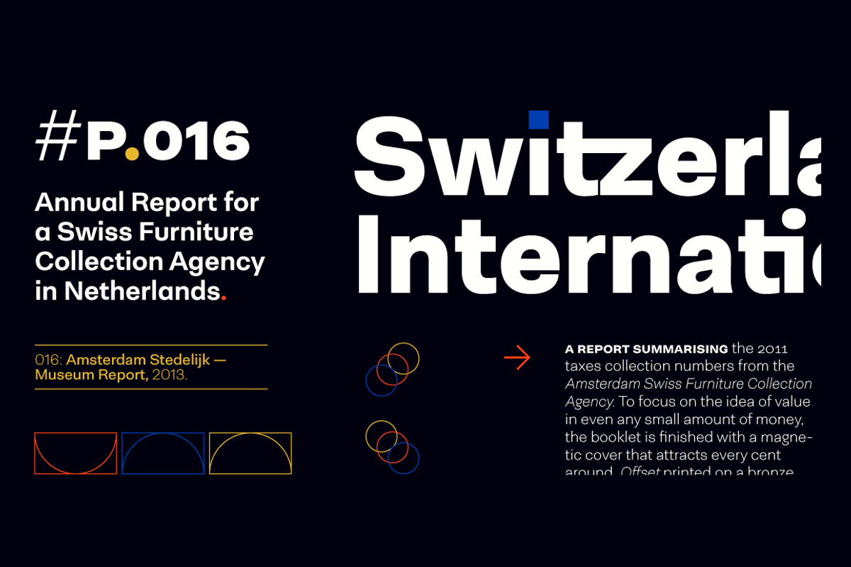 Neogrotesk, a Sans Serif Font by Los Andes Type (Photo 5 of 15)