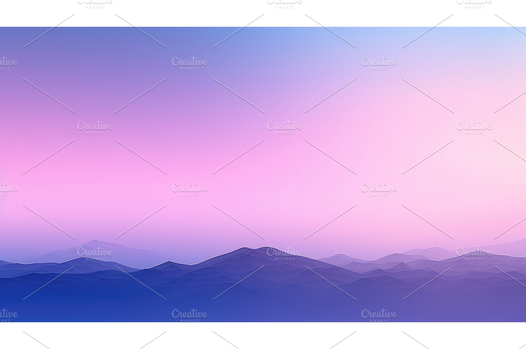 minimal light gradient background ai, an Abstract Photo by pikepicture