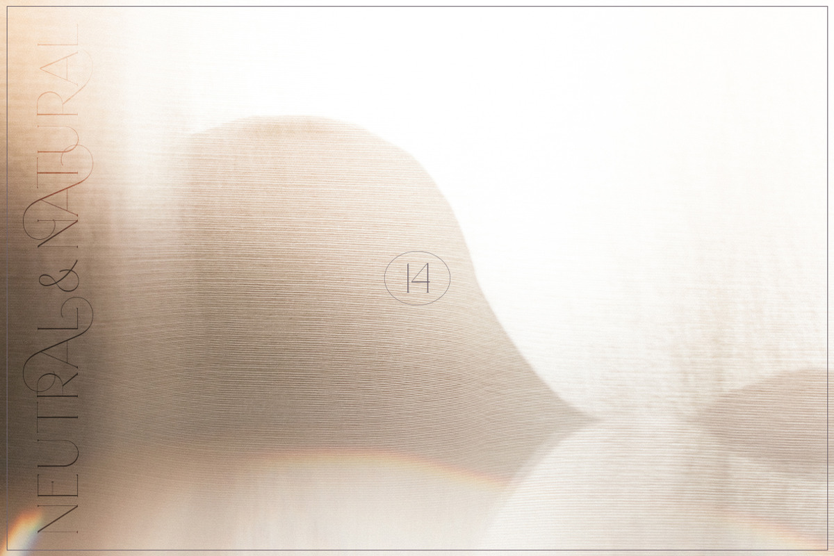 Neutral & Natural | 15 Dreamy Photos, an Abstract Photo by Melanie Helena (Photo 15 of 16)