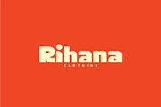 Kilon - Bold Display Font, a Sans Serif Font by suhadidesign (Thumbnail 6 of 12)