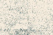 5 Grunge Halftone Textures, a Texture Graphic by Oban Jones (Thumbnail 5 of 6)