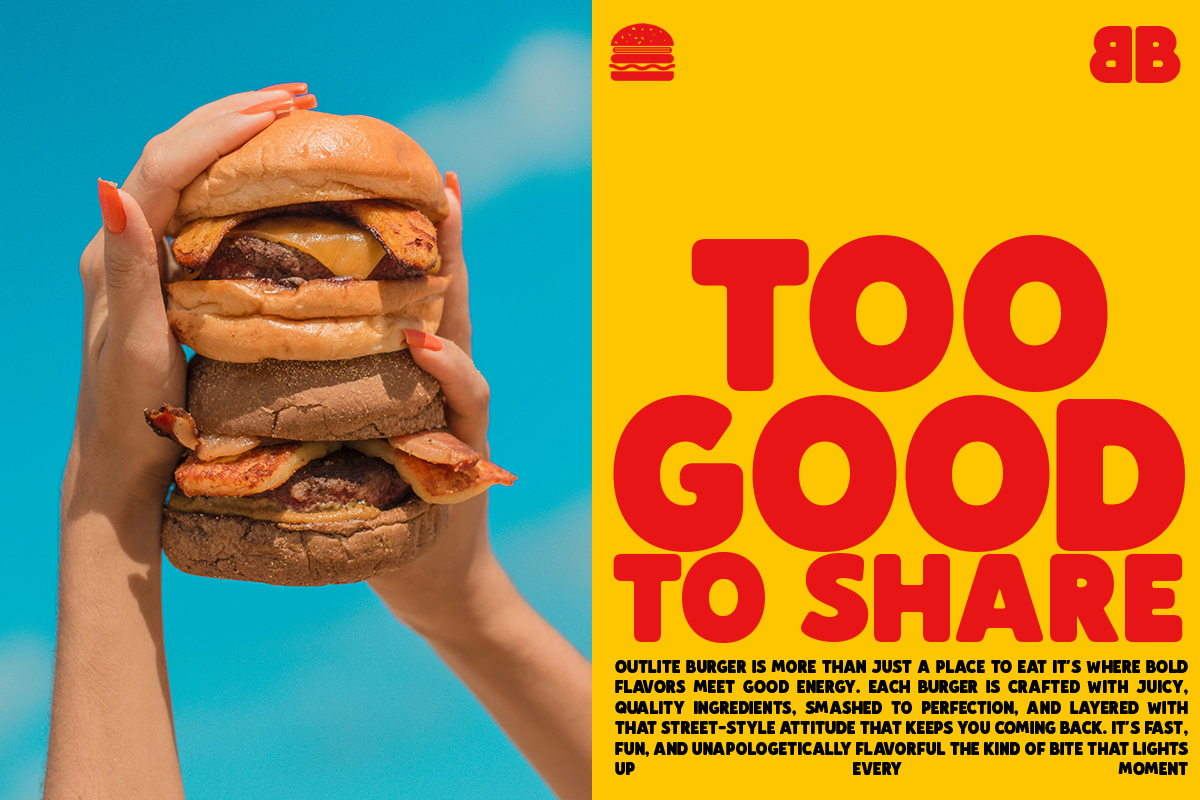 Holiday Sunshine Bold Sans Font, a Sans Serif Font by Rasio Studio (Photo 3 of 8)