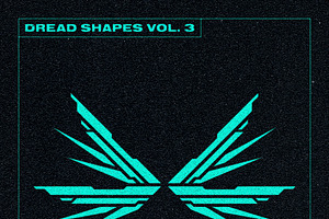 Dread Shapes Vol. 3