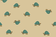 Cute Safari Animals Clipart, an Animal Illustration by GooseFrol (Thumbnail 11 of 14)