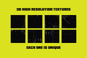 30 Plastic Shrink Wrap Textures | 02, a Texture Graphic by jacoboyles (Thumbnail 2 of 2)