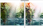 BRIGHT SUMMERS MOBILE LR PRESET, a Preset Add-On by Fltrr Lightroom Presets (Thumbnail 13 of 14)