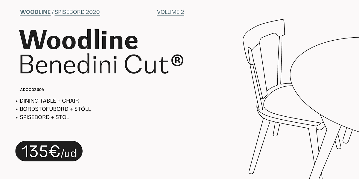 Mushin, a Sans Serif Font by Satori (Photo 12 of 15)