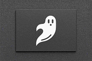 Ghost Spirit Vector Illustration, a Seasonal Illustration by Vectorium Studio (Thumbnail 4 of 4)