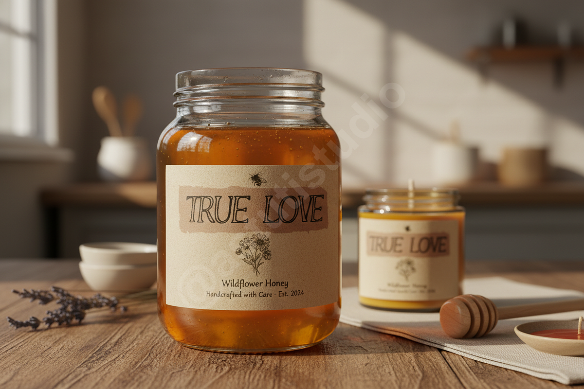 Febesi Typeface: Modern Luxury Serif, a Font by Astuti Studio (Photo 11 of 16)