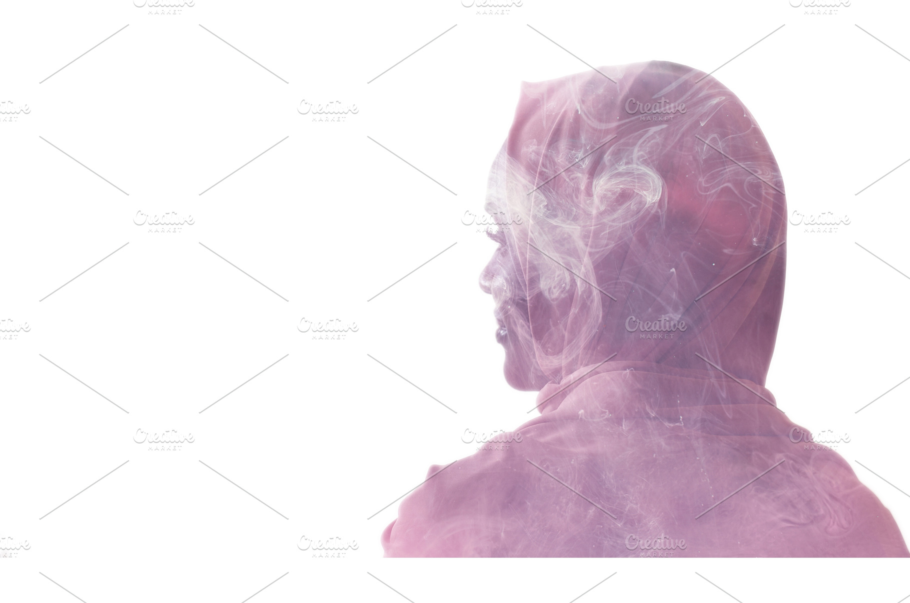 spiritual energy inner harmony woman, a Person Photo by Photo Drive Studio