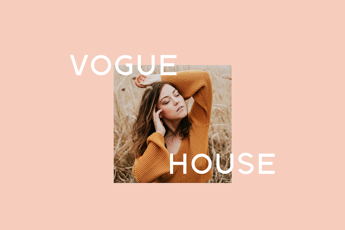 KAELIA - Simple Stylish Typeface, a Sans Serif Font by CCS Type (Photo 6 of 17)