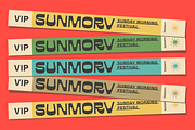 Barnule & Mauren - Western Font Duo, a Sans Serif Font by Zarma Type (Thumbnail 6 of 13)