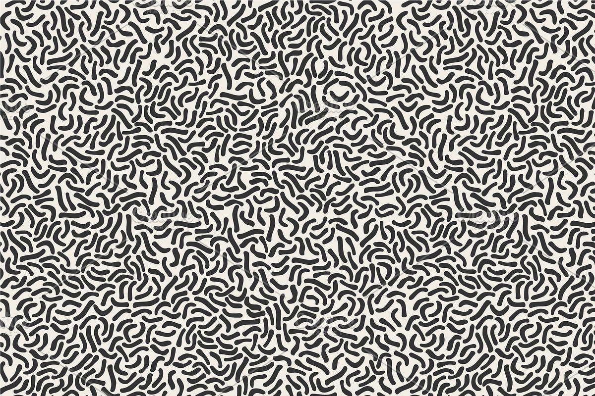 Trendy seamless retro patterns 80s, a Pattern Graphic by ExpressShop (Photo 10 of 13)