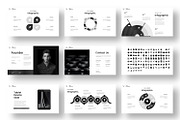 Plateu – Business Keynote Template, a Presentation Template by Dens Creative Studio (Thumbnail 5 of 6)