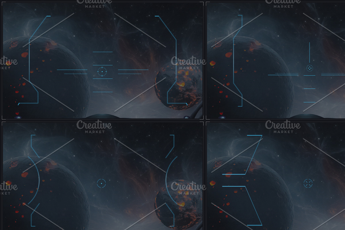 Xenon Star, a Graphic by Kodiak Graphics (Photo 17 of 19)