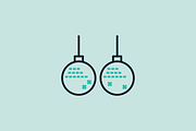 20 New Year Celebration Icons, an Icon by Creative VIP (Thumbnail 4 of 5)