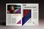 The Multiply MGZ, a Magazine Template by Luuqas Design (Thumbnail 16 of 18)