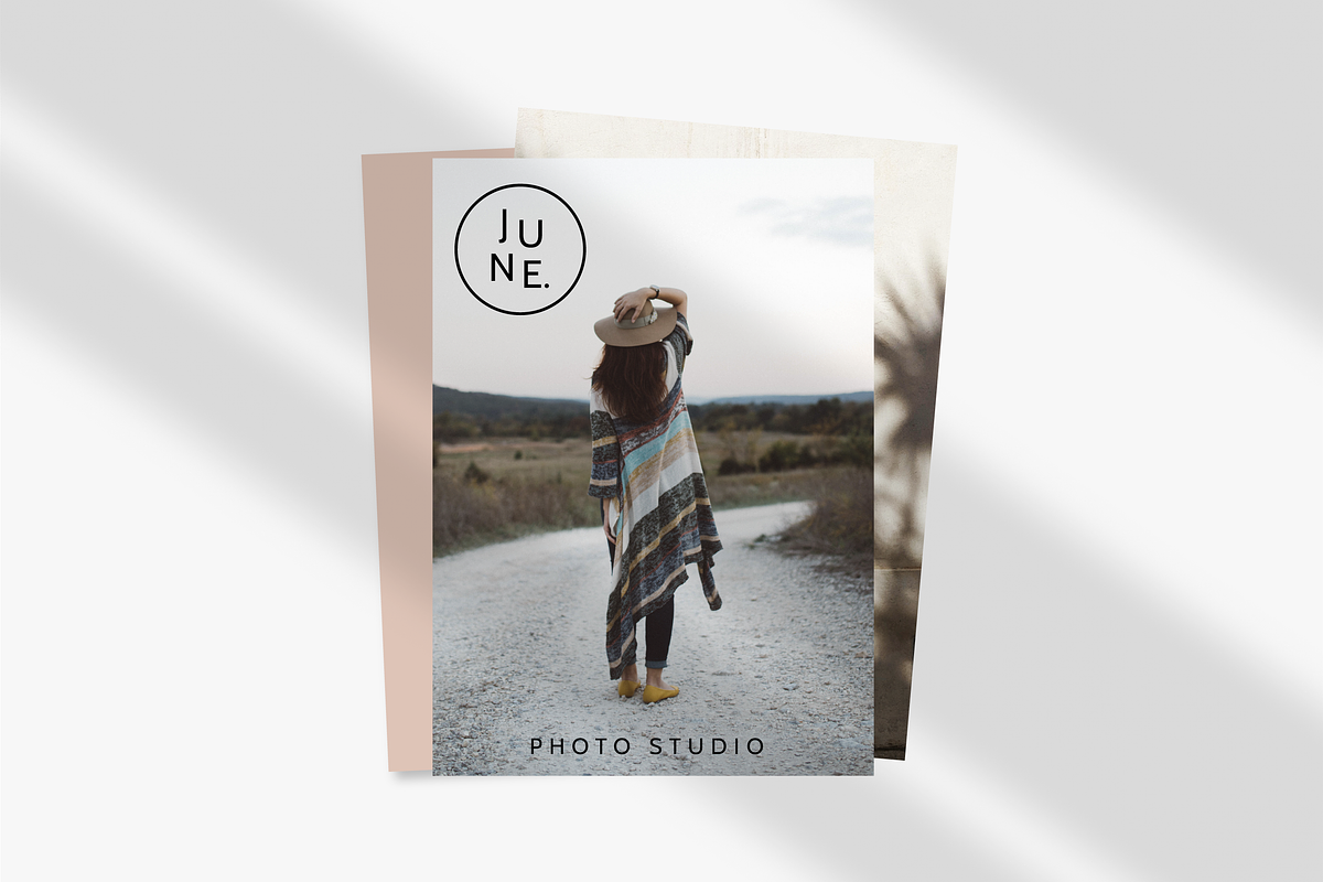 Photography Logo | Canva, a Branding & Logo Template by Erin Cassidy (Photo 8 of 13)