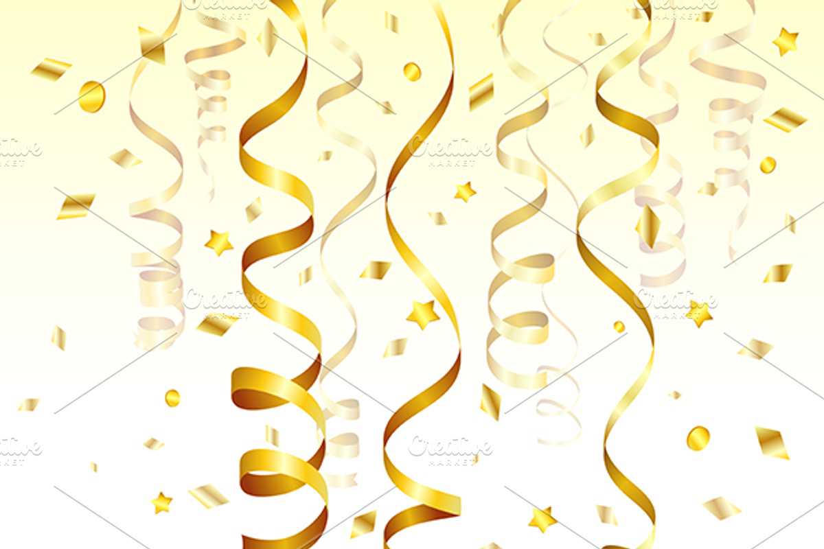 Birthday backgrounds, a Pattern Graphic by TAlex (Photo 5 of 6)