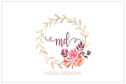 Aesthetic Script, a Script Font by Zulkhairi Lettering (Thumbnail 3 of 8)