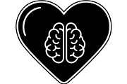 Heart Disease Awareness Vector Set, a Person Illustration by Designer_Momina (Thumbnail 6 of 21)