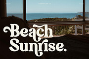 Dorgan, a Serif Font by Flawless And Co (Thumbnail 4 of 12)