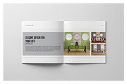 Square Brochure Catalog, a Brochure Template by adekfotografia (Thumbnail 10 of 13)