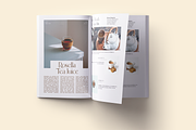 Lucky Change - Luxury Serif Font, a Serif Font by Youthlabs Studio (Thumbnail 7 of 20)