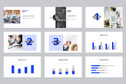 Affect - Animated Pitch Deck, a Presentation Template by TemplateZuu (Thumbnail 10 of 15)