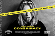 Neutro Bold Font, a Font by Believe Creatives (Thumbnail 2 of 6)