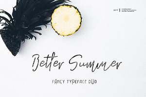 Its Miss Summer
