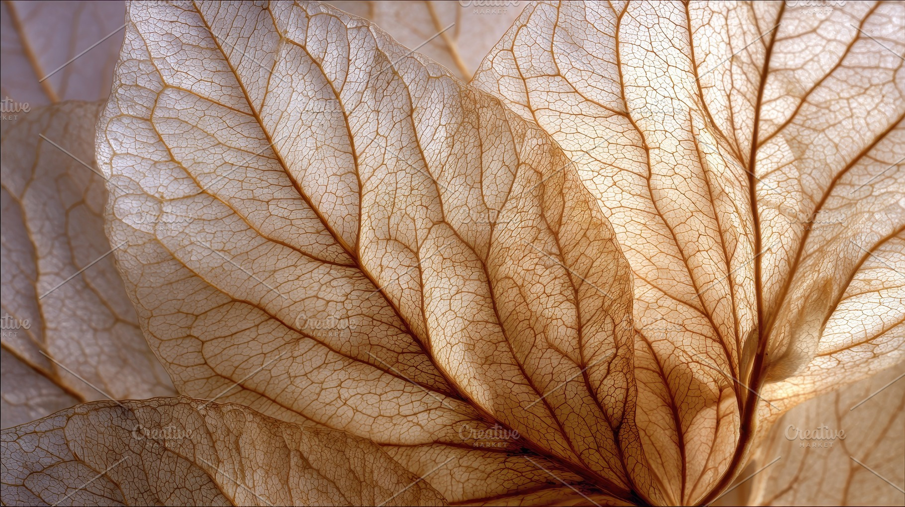 Beautiful nature abstract showcasing, a Photo by Pavel_design