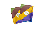 2 PSD Spices Seasoning Sachet mockup, a Packaging Mockup by easymock (Thumbnail 9 of 13)