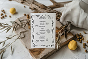Bella Estate - Italian Summer Icons, an Object Graphic by Essentially Nomadic (Thumbnail 7 of 8)