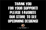 Modern Graffiti- Strong Display Font, a Sans Serif Font by KiddoGlyphs Studio (Thumbnail 5 of 5)