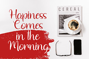 Arionna - Modern Calligraphy Font, a Script Font by StringLabs (Thumbnail 2 of 6)