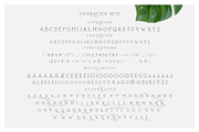 Lovelyn Font, a Serif Font by Craft Supply Co. (Thumbnail 5 of 9)