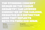 YNF Gross | Display font 2 styles, a Sans Serif Font by YNF (Thumbnail 18 of 34)