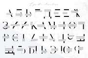 Article Symbols, a Symbol Font by Alice_Evans (Thumbnail 5 of 12)