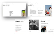 KINO | Brand Strategy, a Presentation Template by creathrivestudio (Thumbnail 8 of 12)